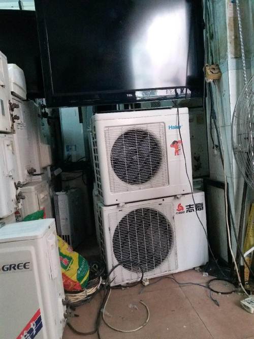 廣州海信空調維修電話_廣州康佳空調維修電話_廣州奧克斯空調維修電話