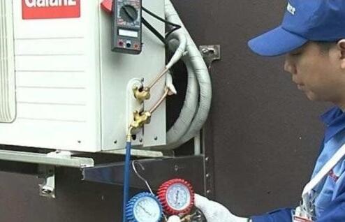 空調加32的氟_空調加一次氟多少錢_廣州松下空調加氟