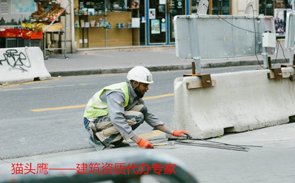 南寧起重設備安裝資質轉讓資質全國通用