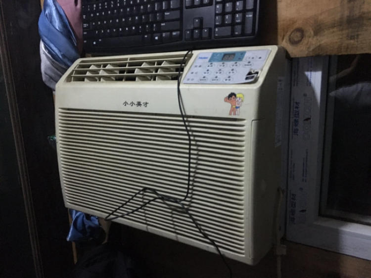 重慶空調維修軒美_清洗空調_重慶美的空調清洗