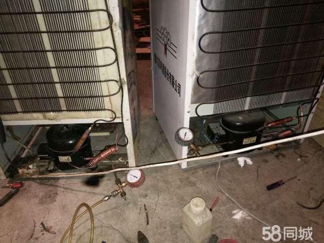 重慶日立空調加氟_空調幾年加一次氟_重慶日立空調維修電話