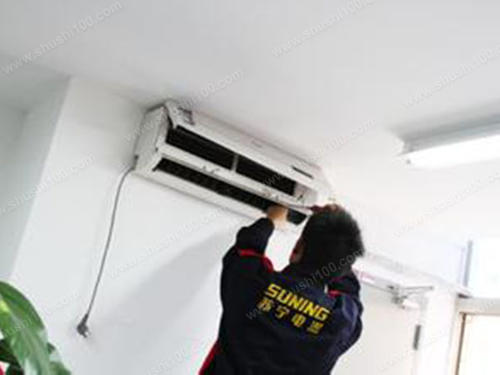 重慶惠而浦空調售后中心