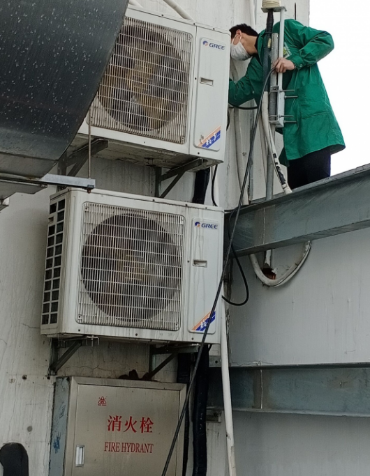 蘇州空調維修_蘇州園區春蘭空調維修_蘇州長虹空調維修中心