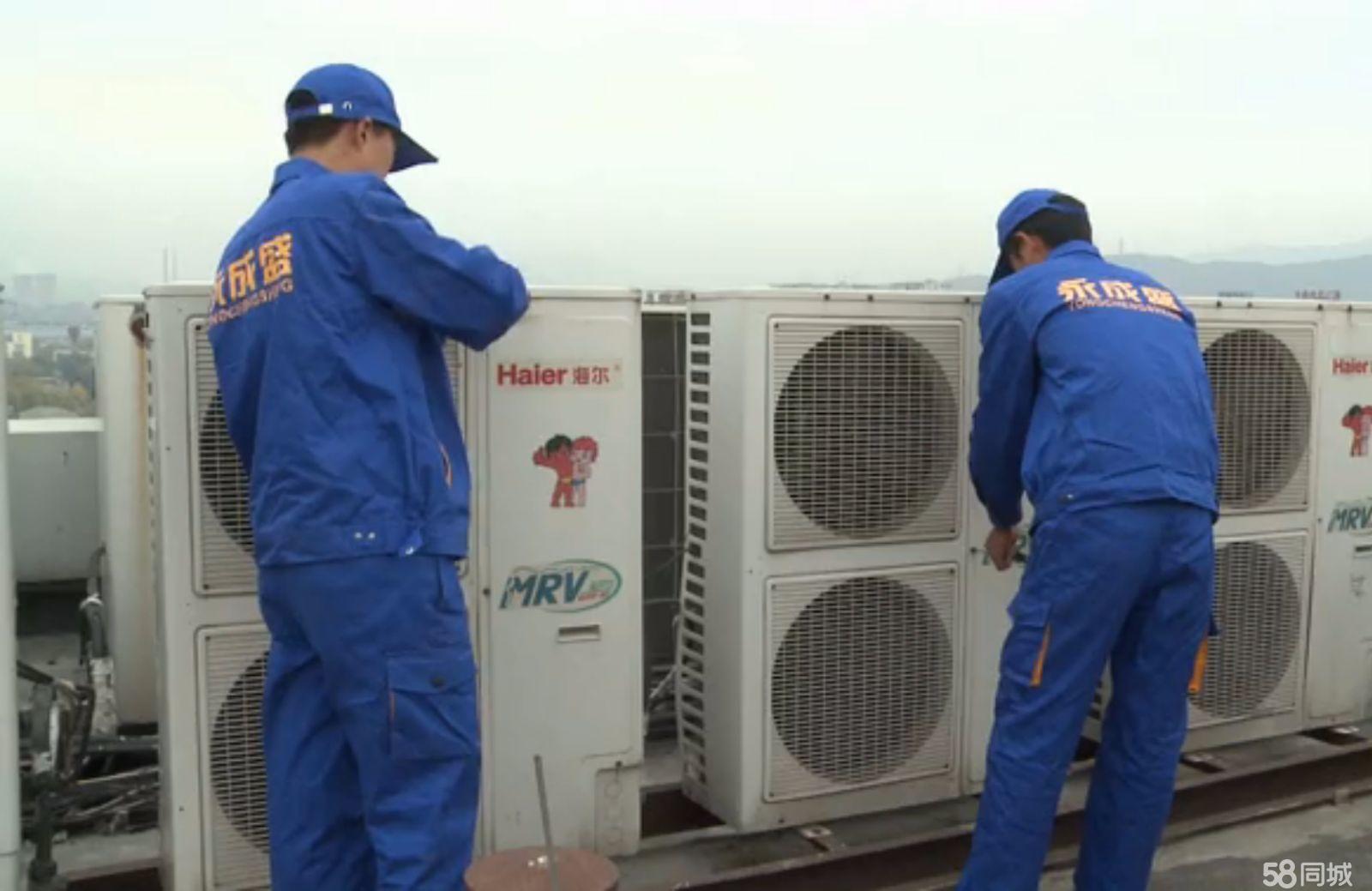 蘇州長虹空調移機_空調怎樣移機_西安大金空調拆裝移機推薦