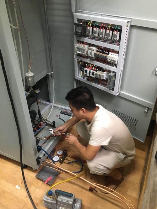 西安灞橋區美的空調售后維修）全市統一網點）服務熱線