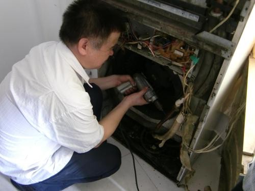 西安天加中央空調維保24小時客服熱線（虎丘）