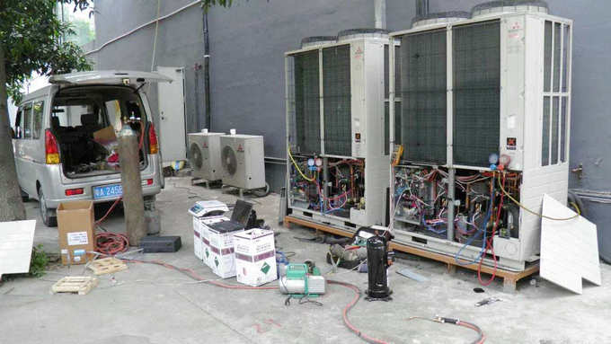 南京美菱空調維修電話_南京三菱重工空調維修電話_南京現代空調維修電話