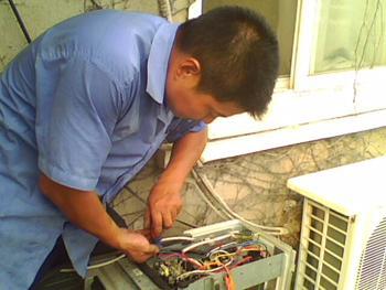 熱門推薦:沈陽維修格力空調—清洗保養維修電話