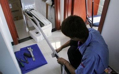 咨詢：沈陽維修美的空調—服務中心