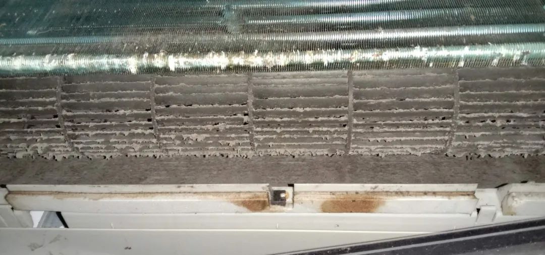 沈陽奧克斯空調清洗