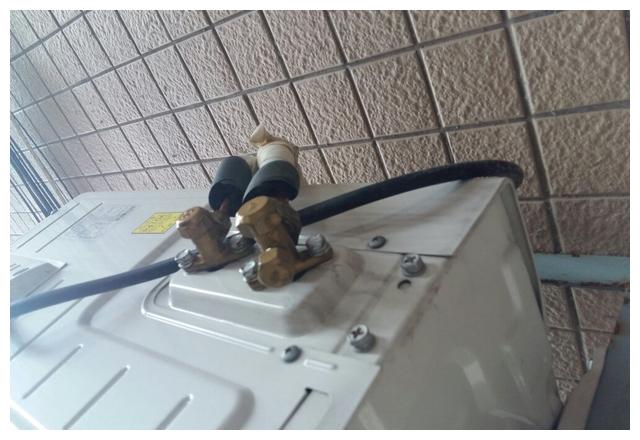 空調多長時間加一次氟_石家莊志高空調加氟_氟空調怎么改裝水空調