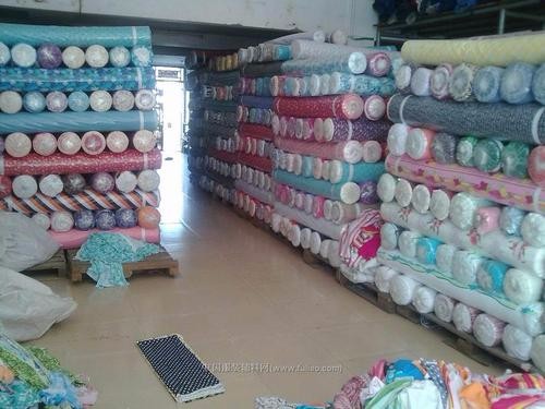 東莞市東坑鎮庫存服裝尾貨收購-【處理】