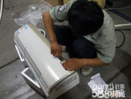 南寧揚子空調加氟_空調加32的氟_空調多久加一次氟