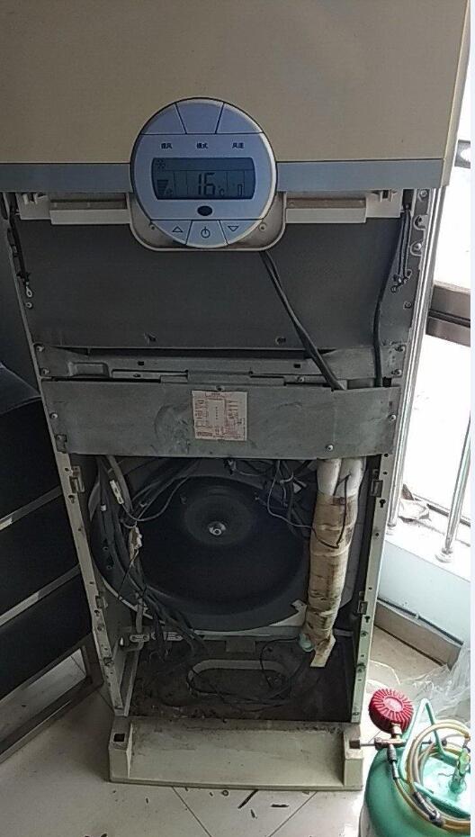 上海松下空調修理