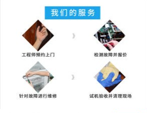 上海揚子空調售后維修服務|全國統一400客服熱線電話