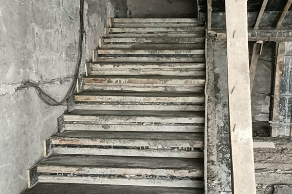 長春寬城地下庫房廠家