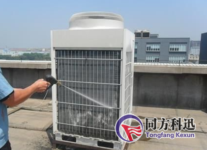 北京新科空調清洗_新科3p空調e4_新科 空調