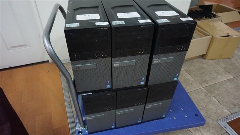光明區二手筆記本電腦收購全省價