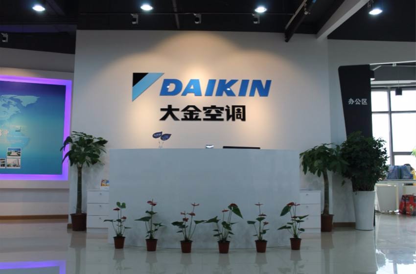 深圳葵涌大金空調維修專業服務