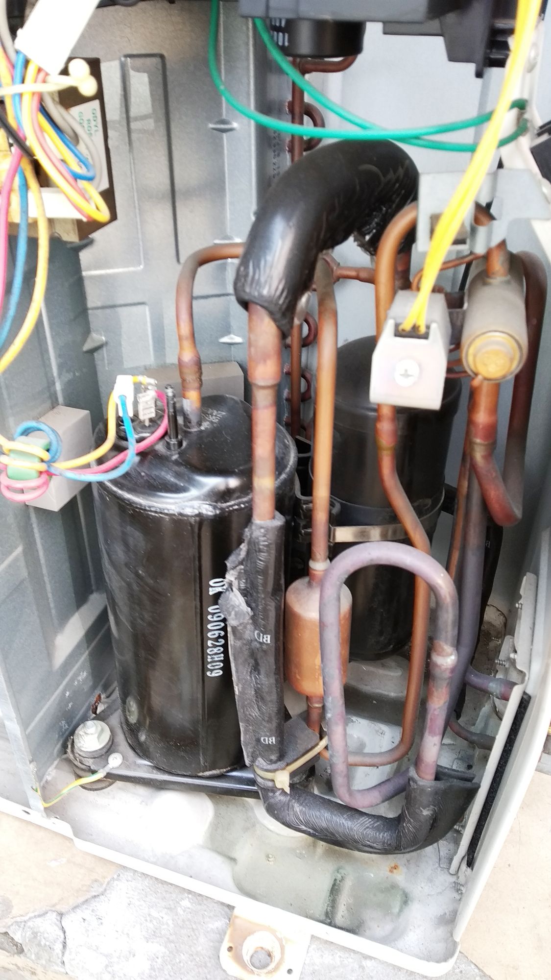 深圳松下空調修理_空調修理_哪里有修理松下電視機