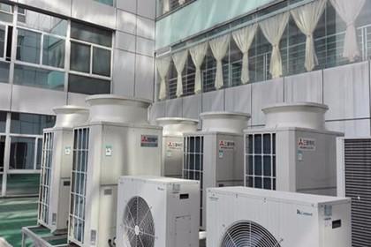 深圳三菱重工空調修理_空調 三菱電機和重工_深圳大松重工空調報價