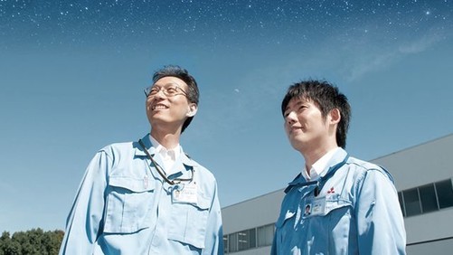 重慶三菱重工空調官網