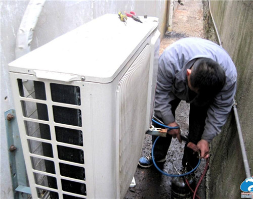 空調多久加一次氟_空調加32的氟_武漢三洋空調加氟