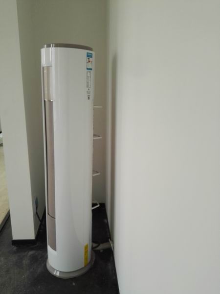 蘇州奧克斯空調移機