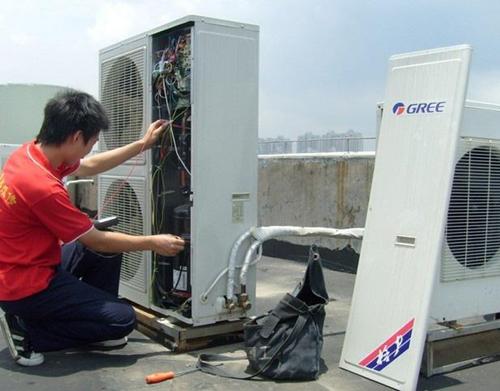 蘇州高新區專業TCL空調維修電話