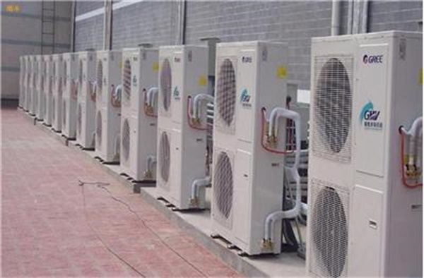 天津揚子空調維修電話