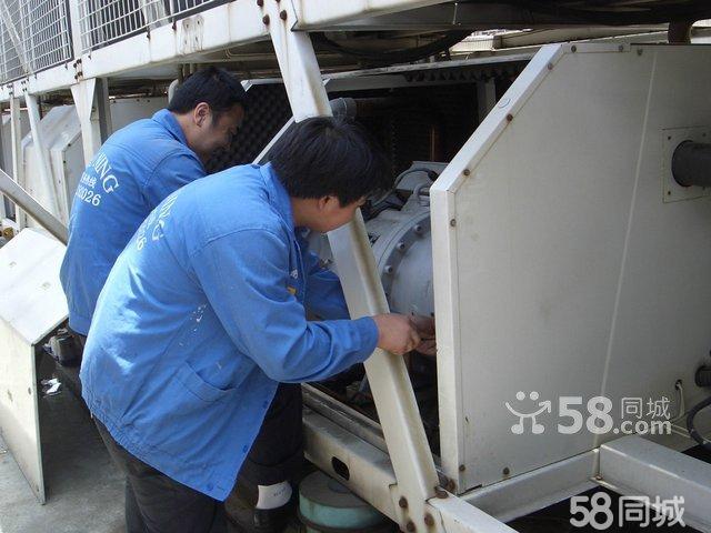 氟空調怎么改裝水空調_新空調漏氟對空調有_長沙LG空調加氟