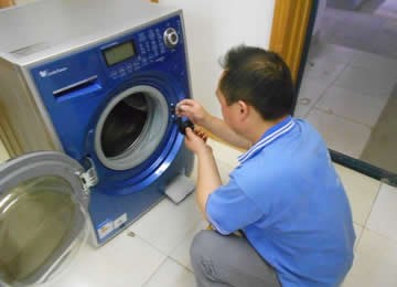 沈陽美的空調售后維修-品牌家電服務維修部