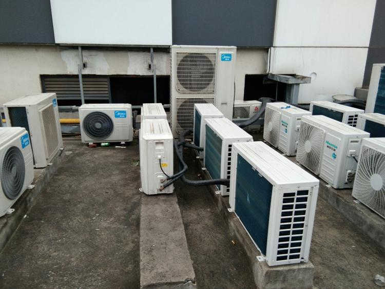 空調幾年加一次氟_汽車加空調氟加到多少錢_沈陽惠而浦空調加氟
