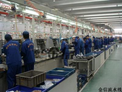 倒閉廠整廠拆除_天津整廠收購_深圳整廠回收