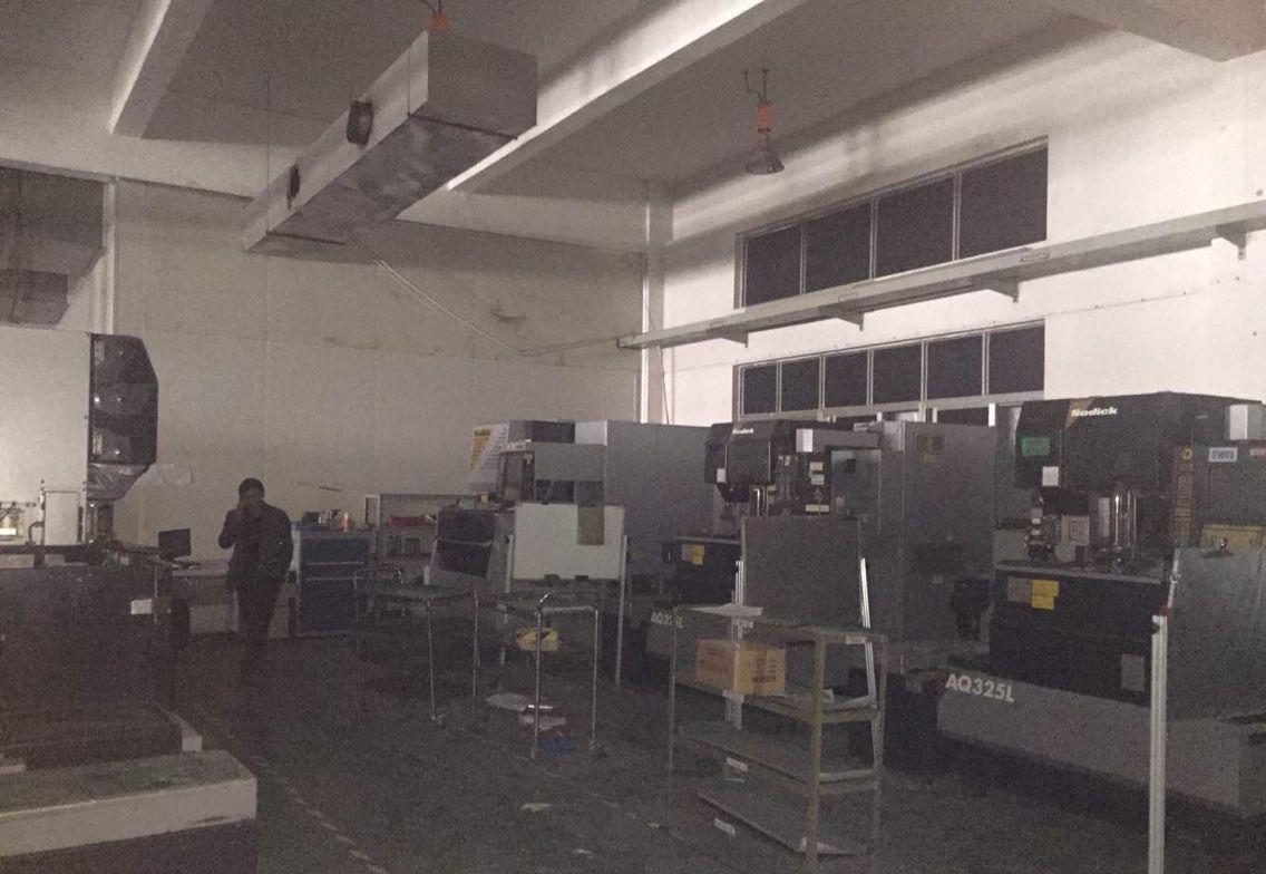 南京整廠轉讓_中山整廠回收聯系電話_無梭織帶機整廠轉讓