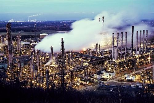 廈門化工拆除一級資質化工廠打包回收承諾守信