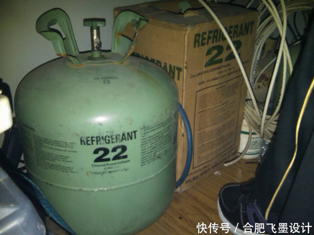 空調多久加一次氟_合肥三菱重工空調加氟_重工三菱中央空調聲音怎么樣