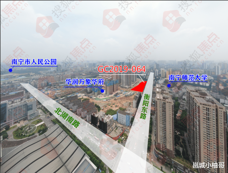 南寧破產的那些工廠遺址，或改造或搞房產，是曾經工業沒落的見證