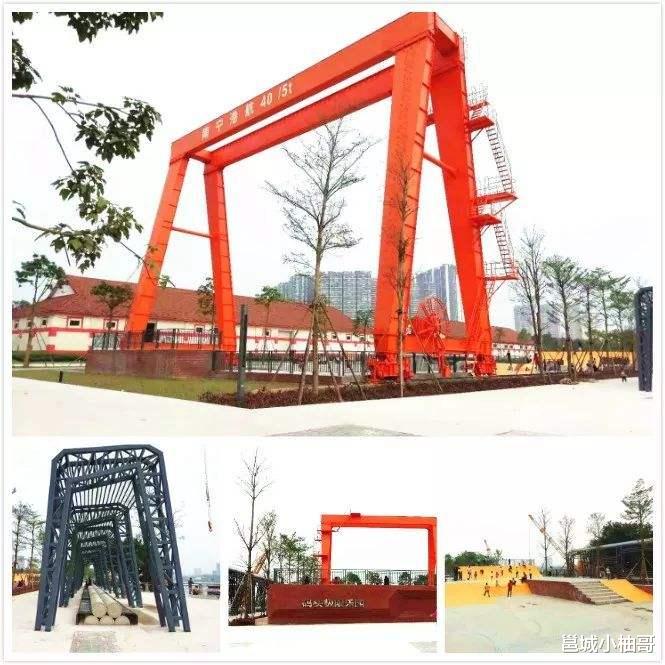 南寧破產的那些工廠遺址，或改造或搞房產，是曾經工業沒落的見證