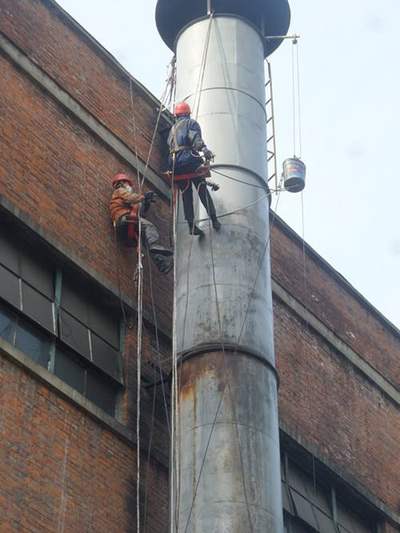 甘肅省蘭州市廠房彩鋼瓦防腐出售