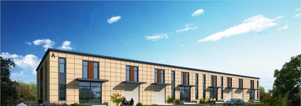沈陽廠房轉讓