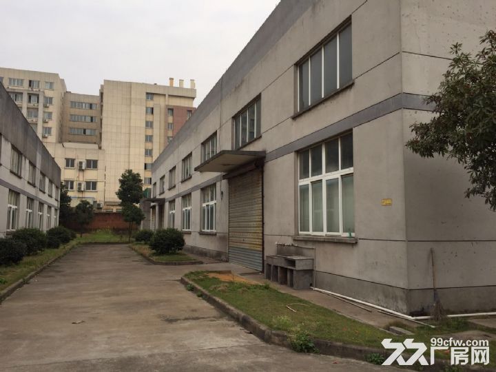 浙江化工廠房轉讓_廠房轉讓網_金華廠房轉讓