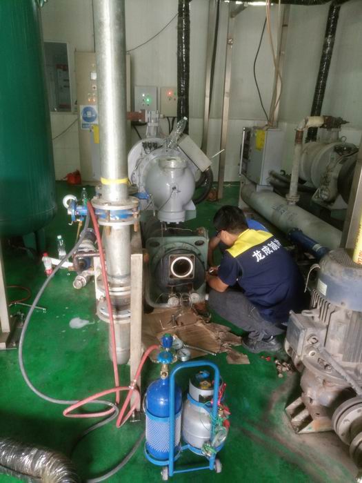汽車加空調氟加到多少錢_空調多久加一次氟_南寧格力空調加氟