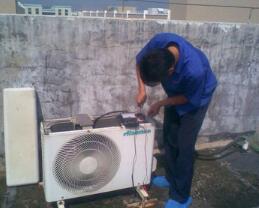 南寧奧克斯空調維修400報修電話
