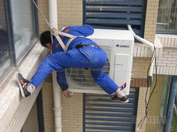 深圳洪湖格力空調清洗消毒服務熱線