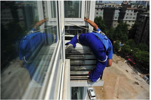 松下空調移機公司哪家好,深圳保稅區奧克斯空調清洗服務電話
