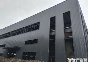 成都廠房轉讓