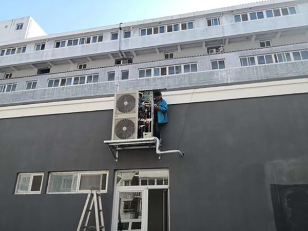 深圳惠而浦空調加氟