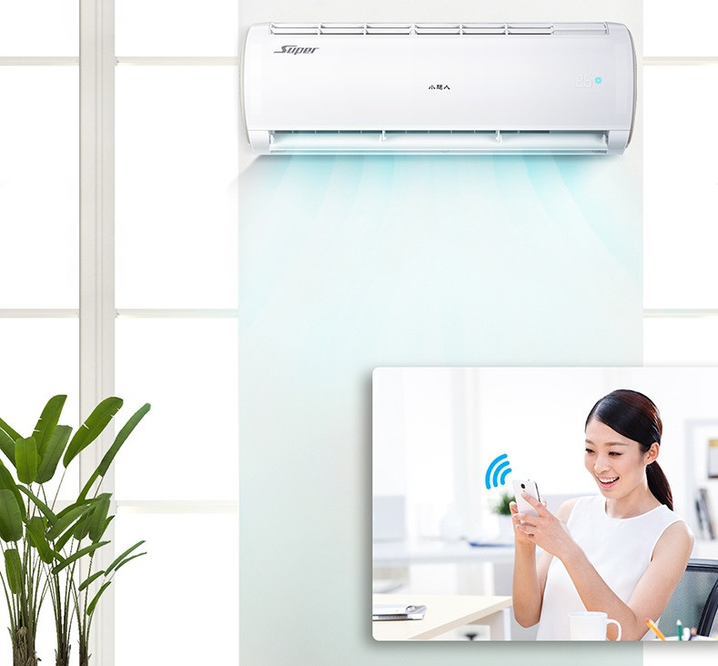 成都美的空調售后服務電話-全國統一400客服中心