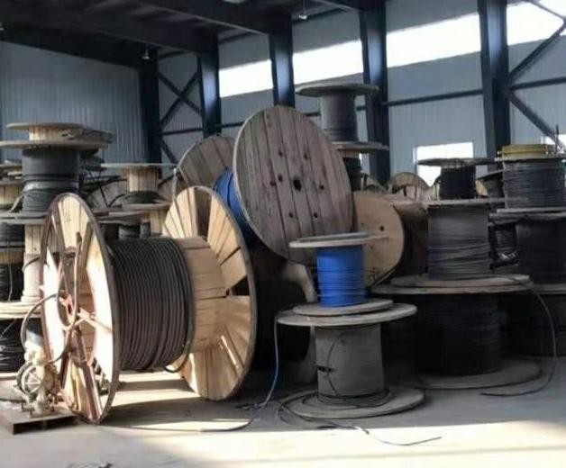 榮成上海回收電子廠整廠拆除打包客戶至上